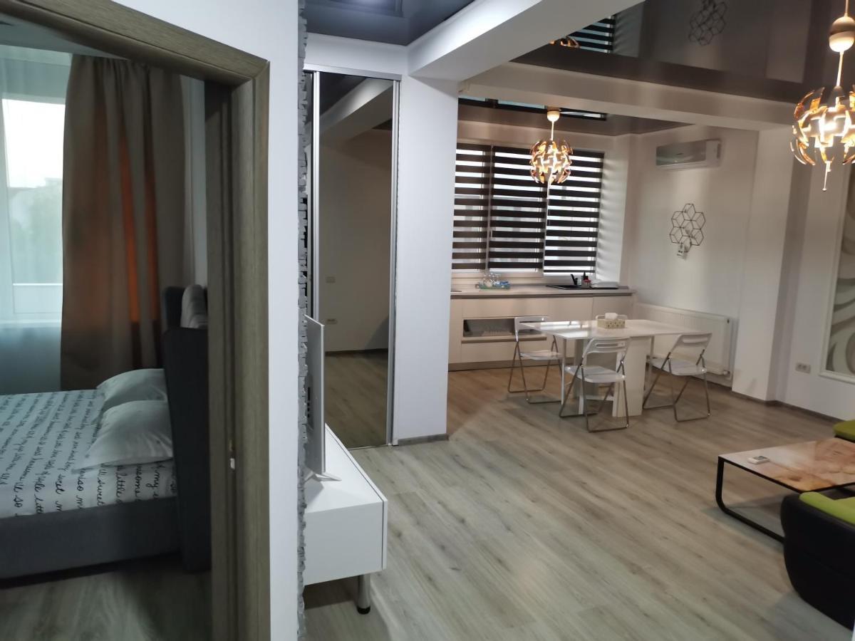 Cazare Mamaia Nord Apartment Navodari Exterior photo